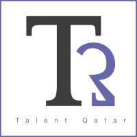 Trinity Talent Qatar Logo