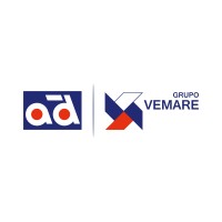 Grupo Vemare Logo
