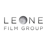 Leone Film Group S.p.A. Logo