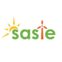 SASIE Ltd Logo