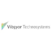 Vibgyor Techno Systems Pvt. Ltd Logo