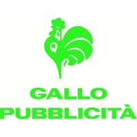 GALLO PUBBLICITA S.R.L. Logo