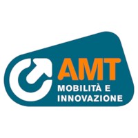 AZIENDA MOBILITA E TRASPORTI S.p.A. Logo