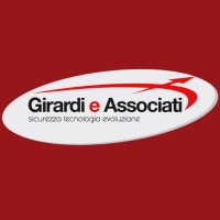 Girardi e Associati srl Logo