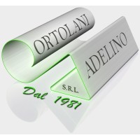 ORTOLANI ADELINO S.R.L. Logo