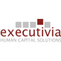 Executivia Logo