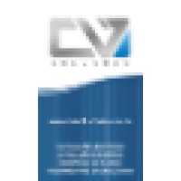 CV Soluções Logo