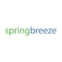 Springbreeze Logo