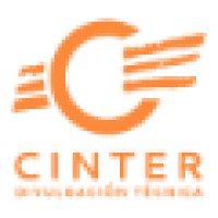 CINTER Divulgación Técnica Logo
