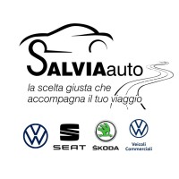 SALVIA AUTO UNO SRL Logo