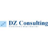DZ Consulting, Warsaw, Poland Logo