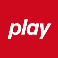 Play Logo