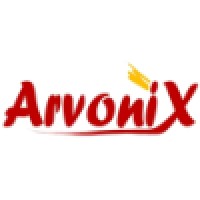 Arvonix Inc Logo