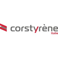 CORSTYRENE ITALIE S.R.L. Logo