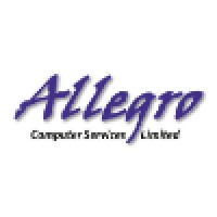 Allegro Computer Services Ltd Logo