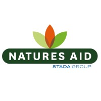 Natures Aid Logo