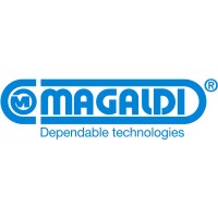 Magaldi Power SpA Logo