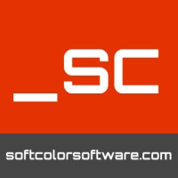SoftColor Oy Logo
