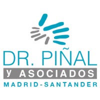 Instituto de Cirugía Plástica y de la Mano Piñal y Asociados Logo