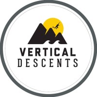 Vertical Descents Logo