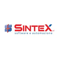 Sintex | Software & Automation Logo