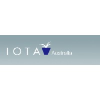 IOTA Designer Planters Logo