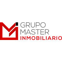 Grupo Master Inmobiliario SAS Logo