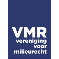 Vereniging voor Milieurecht Logo