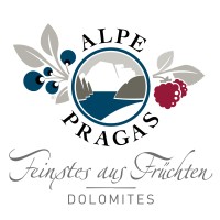 ALPE PRAGAS Gmbh Logo