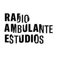 Radio Ambulante Estudios Logo
