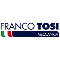 FRANCO TOSI MECCANICA S.P.A. Logo