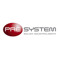 PRE SYSTEM S.P.A. Logo