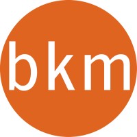 Burdette, Koehler, Murphy & Associates, Inc. Logo