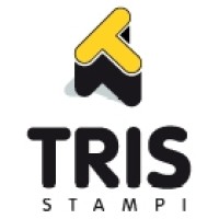 TRIS STAMPI srl Logo