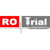 Rotrial Contract Research Logo