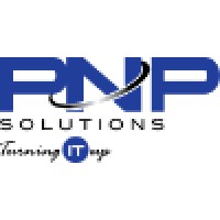 PNP Solutions (now ECLEVA) Logo