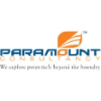Paramount Consultancy Logo