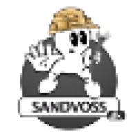 Sandvoss.dk - Mandskabsudlejning Logo