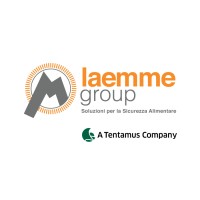 LAEMMEGROUP S.R.L. - A Tentamus Company Logo