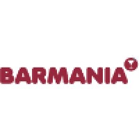 Barmania Logo