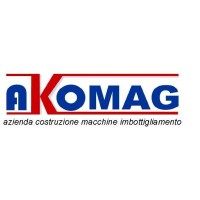 AKOMAG SRL Logo