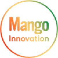 Mango Innovation Logo