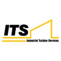ITS Industrial Turbine Services Logo