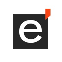 E GRAPHIC S.R.L. Logo
