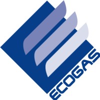 Ecogas S.p.A. Logo