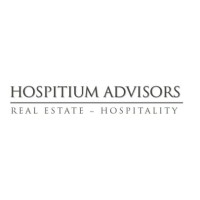 Hospitium Advisors /// Logo