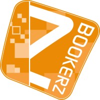 Bookerz | marketing automation Logo