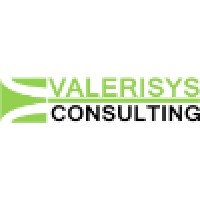 Valerisys Consulting, LLC Logo