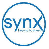 Synx Logo