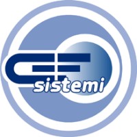 Gieffe Sistemi s.r.l. Logo